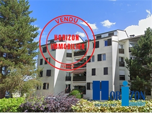 appartement à la vente -   42160  ANDREZIEUX-BOUTHEON, surface 97 m2 vente appartement - APR662733